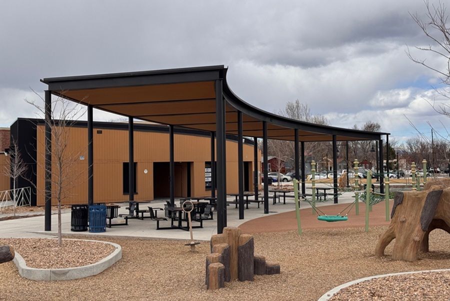 Coal Creek Park